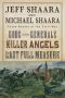 [The Civil War Trilogy 01] • Three Novels of the Civil War · Gods and Generals / The Killer Angels / The Last Full Measure